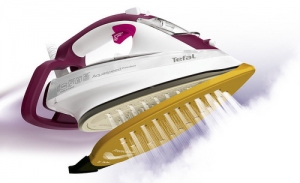 Утюг Tefal FV5549E0, 330 мл, Голубой thumbnav 3